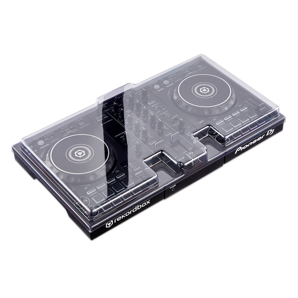 DSLE-PC-DDJ400